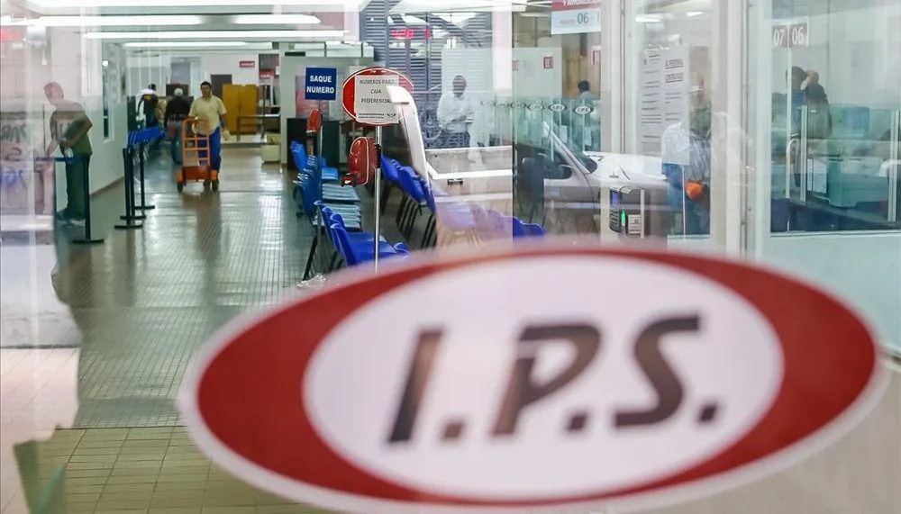 Por falta de pago del IPS, el Círculo Médico suspende la atención a los afiliados