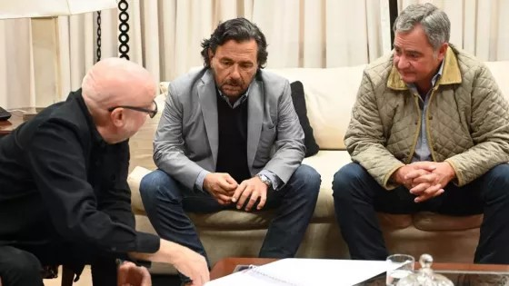 Se construirá en San Lorenzo un moderno centro cultural