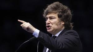 Milei pierde otra batalla : los senadores bancaron a las provincias