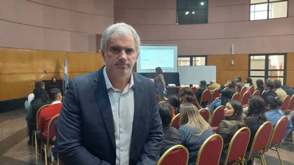 Salta impulsa la producción de vinos orgánicos con una disertación especializada