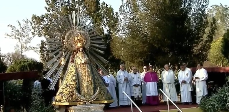 Monseñor Cargnello : «Queremos vivir y no mendigar vida»