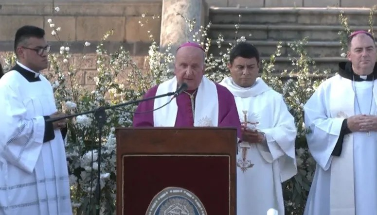 Cargnello: “Basta de insultos, merecemos ver que nuestros dirigentes se respetan”