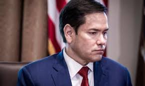 Marco Rubio: “Nicolás Maduro es un narcoterrorista fugitivo de la Justicia de Estados Unidos”