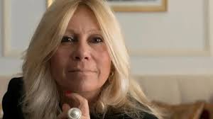 Rosenfeld demandará a Martín Redrado por el caso de Luciana Salazar