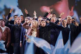 FUERZA PATRIA arrasó en las urnas Bonaerenses y dejó a LA LIBERTAD AVANZA en jaque