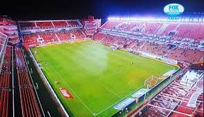 Pidieron levantar la clausura del estadio de Independiente tras los hechos de violencia en el partido ante Universidad de Chile