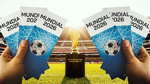 Furor por el Mundial 2026 en Argentina: FIFA dio a conocer cuáles son los países que más tickets pidieron en el inicio de la venta de entradas
