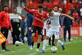 Independiente le empató a San Lorenzo, luego de una semana esperando por su nuevo DT