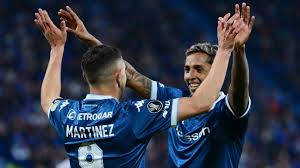 Copa Libertadores: Racing eliminó a Vélez y clasificó a las semifinales