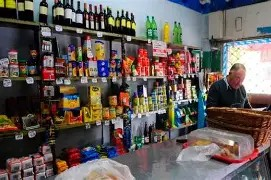 El consumo minorista dio otra alarmante señal