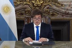 Milei hablará en cadena nacional, el próximo lunes, para presentar el Presupuesto 2026