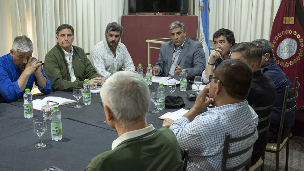 El Gobierno prepará un plan de contingencia para la época estival