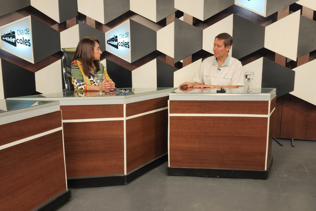 Biella: “Limitar consultas en PAMI es condenar a los abuelos a la internación”