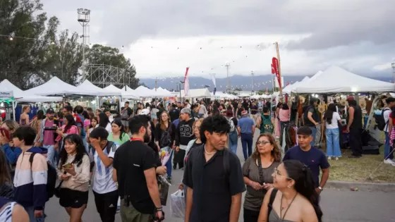 Potencia Salta 2025 dejó un impacto económico de $1.200 millones de pesos