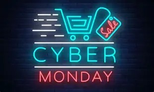 ¡Hoy empieza el Cyber Monday! Consejos para evitar estafas y comprar seguros