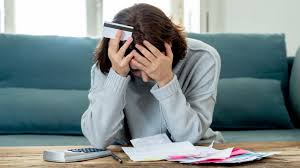 ARGENTINOS ENDEUDADOS : El drama silencioso de las familias