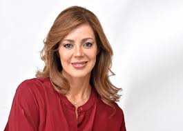 FLAVIA ROYÓN : «Tengo los ovarios, para ir a Buenos Aires y defender a Salta»