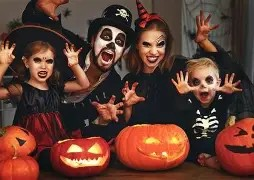 Por qué Argentina se enamoró de Halloween y qué se celebra en realidad