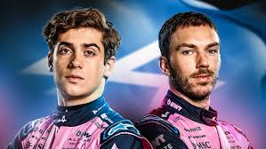 Franco Colapinto habló de la batalla con Pierre Gasly y se quejó por el andar de Alpine: «Peor no se puede ir»