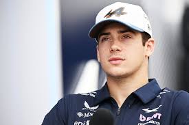 Colapinto acelera rumbo al GP de Estados Unidos