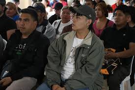 La Oficina de Empleo acerca herramientas de formación laboral a los barrios