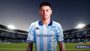 Marcos Rojo se perfila como titular en Racing: su historial positivo con River que ilusiona a los hinchas