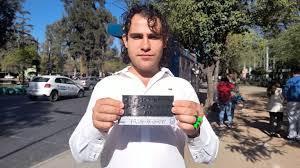 Salta marca el camino : paradores de colectivos con braille