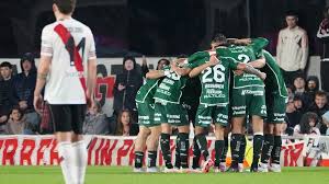 River perdió con Sarmiento, se fue insultado y Marcelo Gallardo hizo un mea culpa