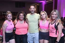 La Muni se suma al «Octubre Rosa»