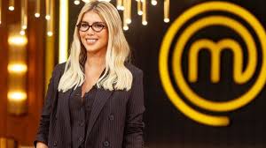 La confesión de Wanda Nara en Masterchef Celebrity que desató las risas