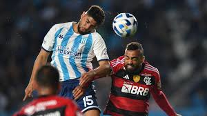 Flamengo vs. Racing, por la Copa Libertadores: horario, dónde verlo en vivo y formaciones