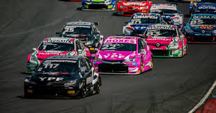 El TC2000 vuelve a rugir en Salta