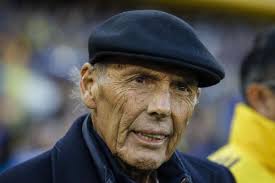 Falleció Miguel Ángel Russo