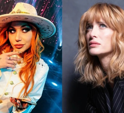 Julieta Prandi se solidarizó con Lowrdez Fernández y reveló lo que más la sorprendió del caso