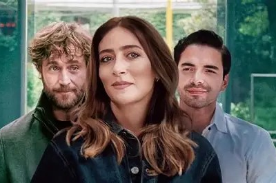 ‘Simplemente Alicia’: La nueva serie colombiana