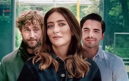 ‘Simplemente Alicia’: La nueva serie colombiana