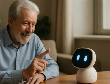 Curso sobre alfabetización en inteligencia artificial para mayores de 50 años