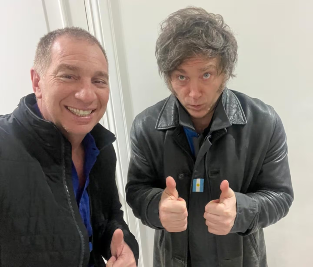 Designación de Diego Santilli: La postura de los gobernadores y los cambios que proponen