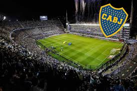 La Bombonera podría ser la sede de la final de la Copa Libertadores 2026