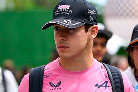 Fin de semana agridulce para Colapinto: terminó en el puesto 15° pero aseguró su puesto para 2026