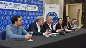 El gobierno de Salta impulsa beneficios para compras y comercios locales