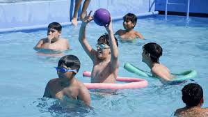 El próximo lunes abren las inscripciones para las Colonias de Vacaciones