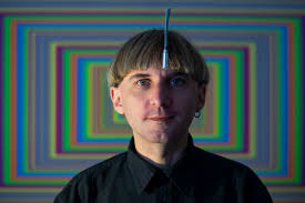 El primer «CYBORG» está entre nosotros