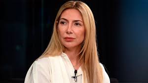 Fabiola Yáñez le contestó a Alberto Fernández: “Me quiere sacar la tenencia de mi hijo”