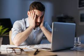 7 razones por las que te sientes cansado todo el tiempo y cómo solucionarlo