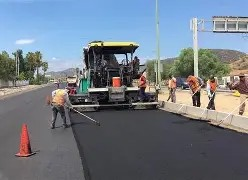 Las calles Salteñas podrán ser pavimentadas con una mezcla de asfalto y plástico