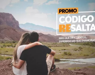 “Código ReSalta”: más de 70 beneficios y la incorporación de una aerolínea