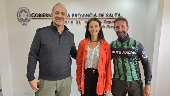 La Vuelta de las Bodegas: deporte, turismo y vino se fusionan en Cafayate