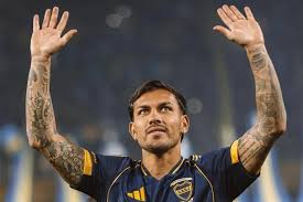 Leandro Paredes será titular por primera vez en un Superclásico entre Boca y River