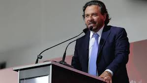 Sáenz anuncia la mayor inversión en Mineria de la historia de Salta